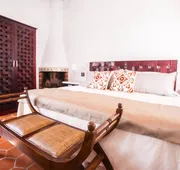 Casa Flor de Mayo hotel detail image 3