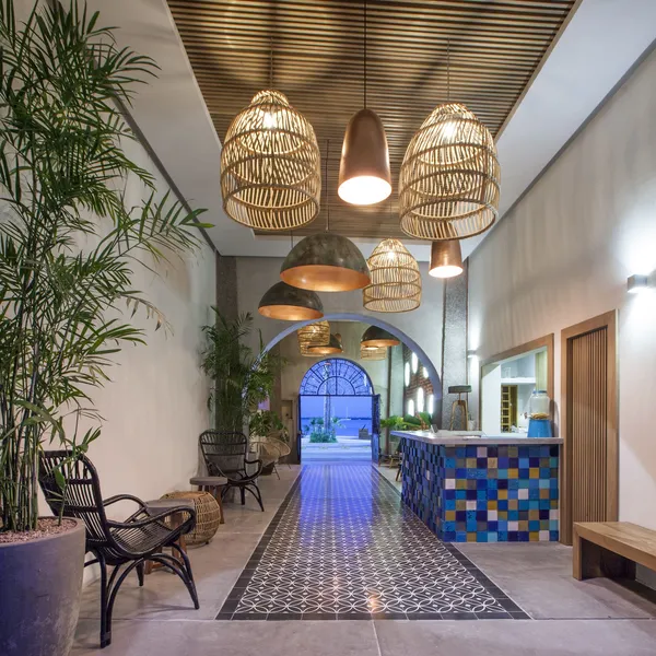 Casa al Mar hotel detail image 2