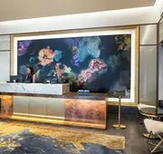 The Laura Hotel, Houston Downtown, Autograph Collection hotel detail image 3