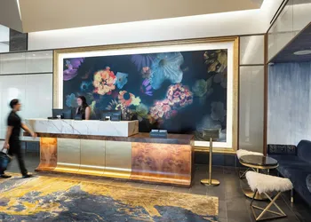 The Laura Hotel, Houston Downtown, Autograph Collection hotel thumbnail 3