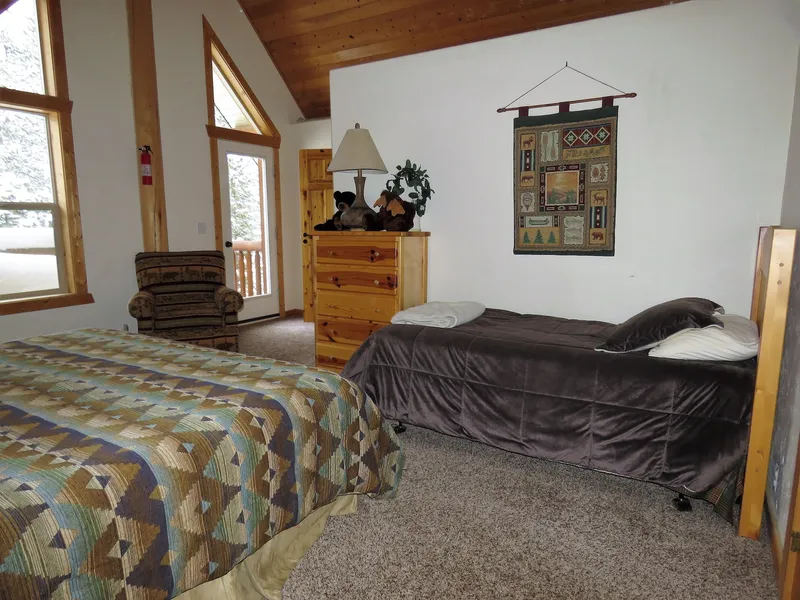 The Hideaway Lodge hotel detail image 2