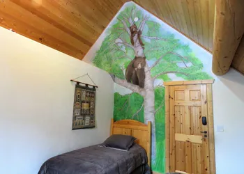 The Hideaway Lodge hotel thumbnail 3