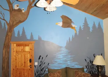The Hideaway Lodge hotel thumbnail 5