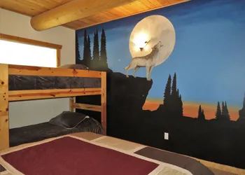 The Hideaway Lodge hotel thumbnail 6