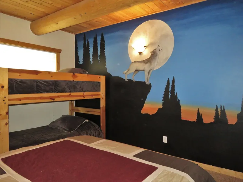 The Hideaway Lodge hotel detail image 6