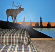 The Hideaway Lodge hotel detail image 7