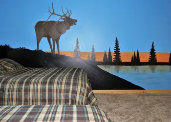 The Hideaway Lodge hotel thumbnail 7