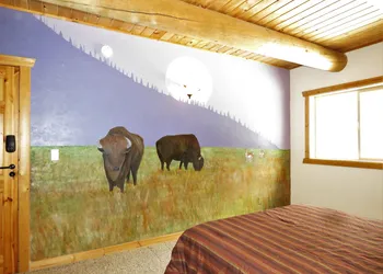 The Hideaway Lodge hotel thumbnail 8