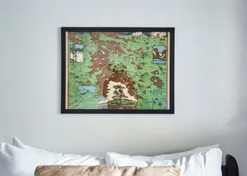 Misty Mountain Lodge hotel thumbnail 3