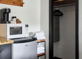 Misty Mountain Lodge hotel thumbnail 8