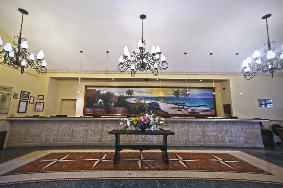 The Royal Sands Resort & Spa All Inclusive hotel detail image 2