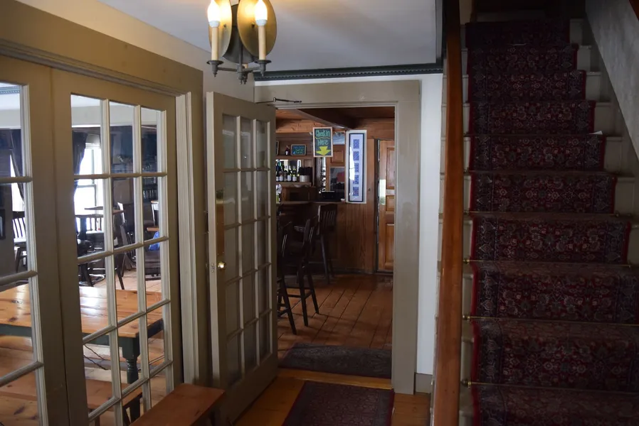 Black Lantern Inn hotel detail image 2