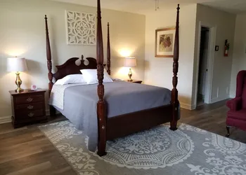Greenwood Plantation B&B hotel thumbnail 5