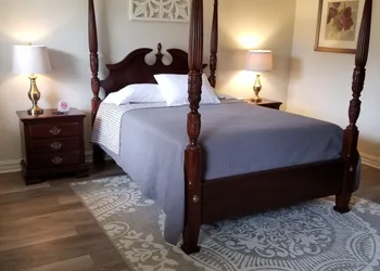 Greenwood Plantation B&B hotel thumbnail 6