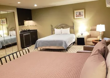 Mill Creek Gardens hotel thumbnail 8