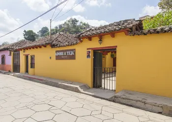 Hotel Adobe & Teja hotel thumbnail 2