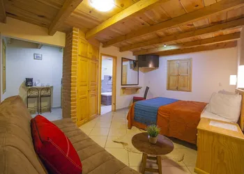 Hotel Adobe & Teja hotel thumbnail 4
