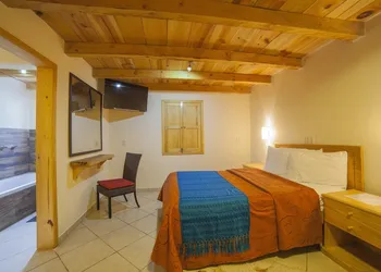 Hotel Adobe & Teja hotel thumbnail 6