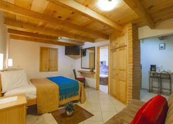 Hotel Adobe & Teja hotel thumbnail 7