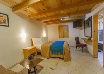 Hotel Adobe & Teja hotel thumbnail 8
