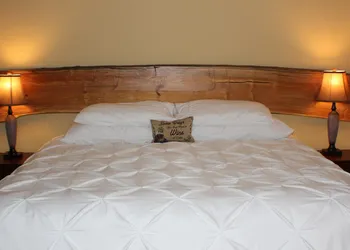 Comforts of Whidbey hotel thumbnail 6