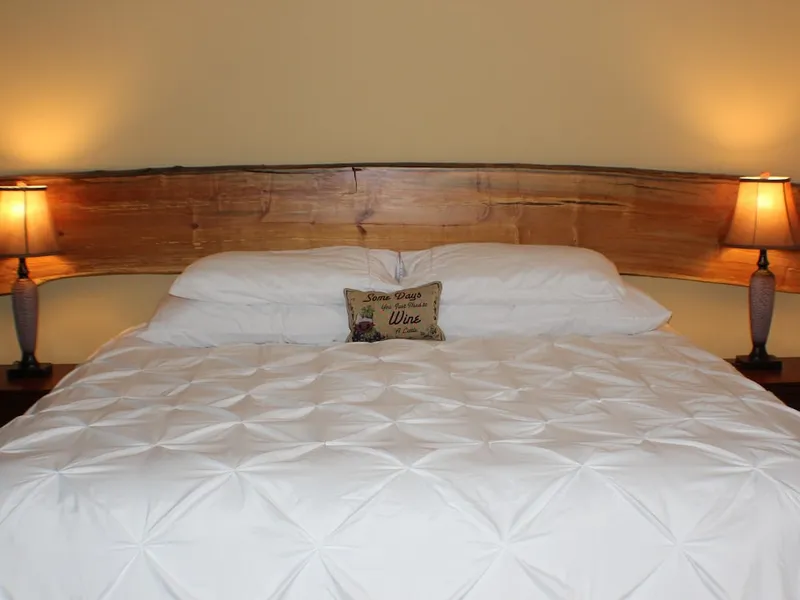 Comforts of Whidbey hotel detail image 6