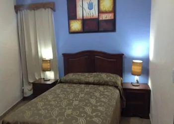 Posada Y Bungalows La Capilla hotel thumbnail 4