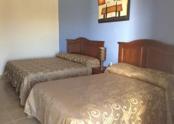 Posada Y Bungalows La Capilla hotel thumbnail 5