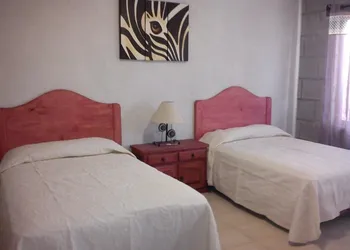 Posada Y Bungalows La Capilla hotel thumbnail 7