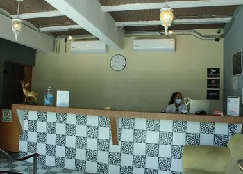 Venados Inn hotel thumbnail 2
