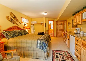 Haus Hanika - Adults Only hotel thumbnail 2