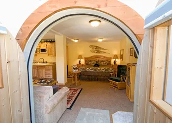 Haus Hanika - Adults Only hotel thumbnail 3