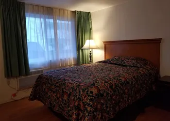 Pacific Lodge Tacoma hotel thumbnail 7