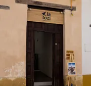 La Tozi Galería Hotel hotel detail image 3