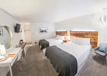 Monarch Motel hotel thumbnail 6
