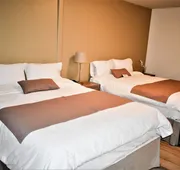 California Comfort and Suites hotel detail image 5