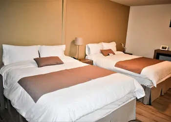 California Comfort and Suites hotel thumbnail 5