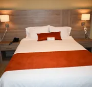 California Comfort and Suites hotel detail image 7