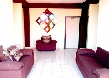 Hotel Fiesta Nueva Italia Inn hotel thumbnail 2