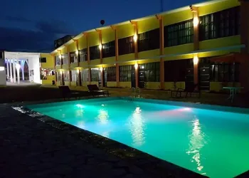 Hotel Fiesta Nueva Italia Inn hotel thumbnail 5