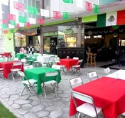 Hotel Fiesta Nueva Italia Inn hotel detail image 7