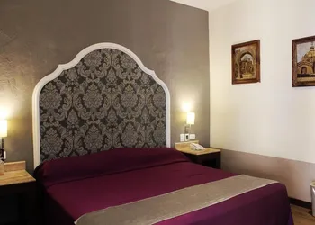 Hotel Gala hotel thumbnail 6