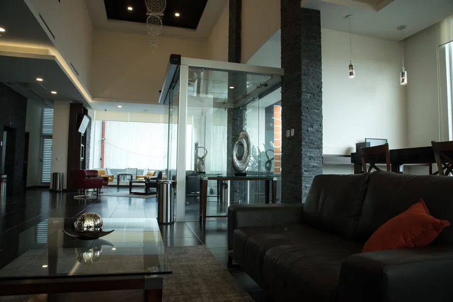 Lithio Hotel hotel detail image 2
