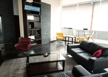 Lithio Hotel hotel thumbnail 3