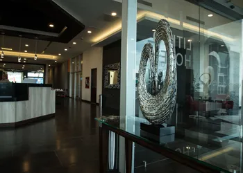 Lithio Hotel hotel thumbnail 7