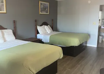 Travel Inn hotel thumbnail 6