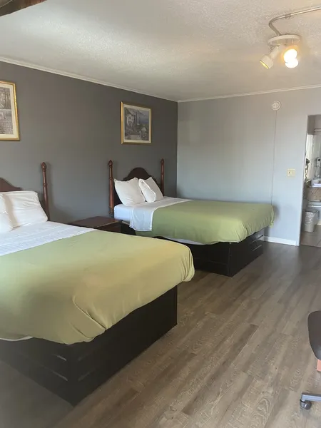 Travel Inn hotel detail image 6