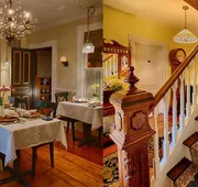 The Foster Harris House hotel detail image 3