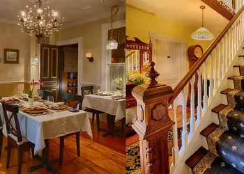 The Foster Harris House hotel thumbnail 3