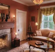 The Foster Harris House hotel detail image 4